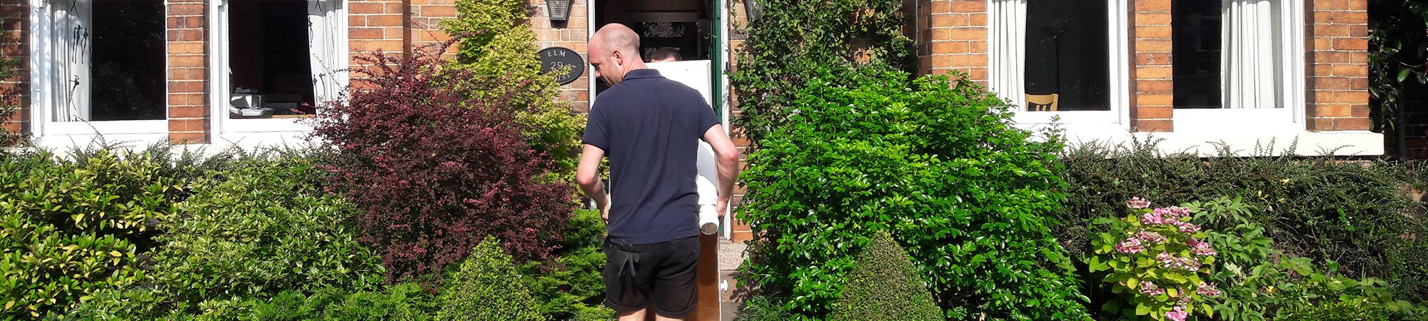 Photo of House Removals Nottingham