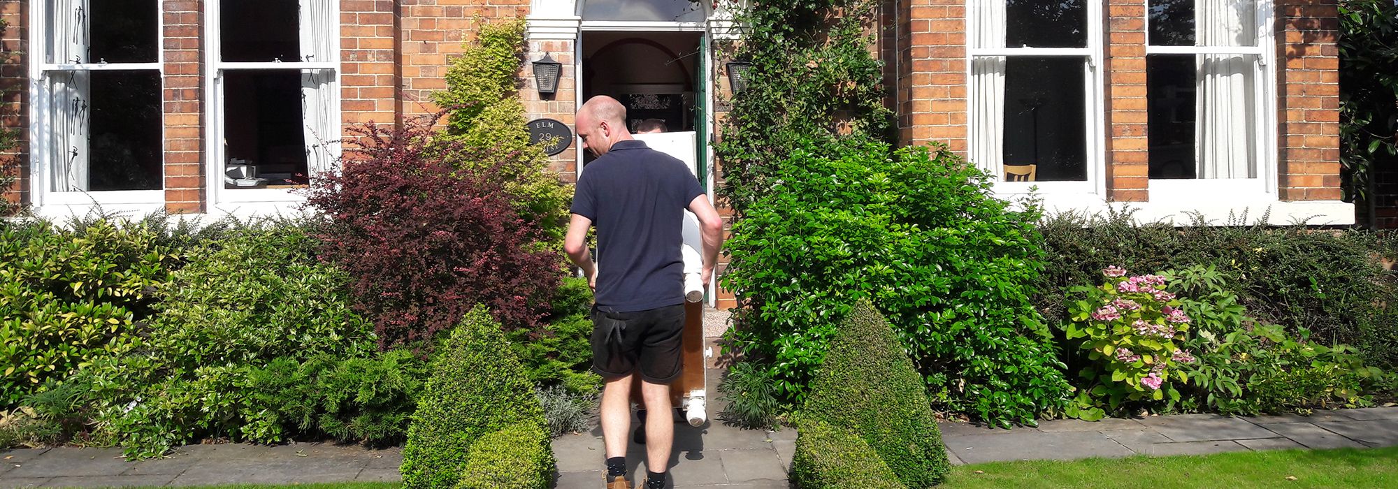 Photo of House Removals