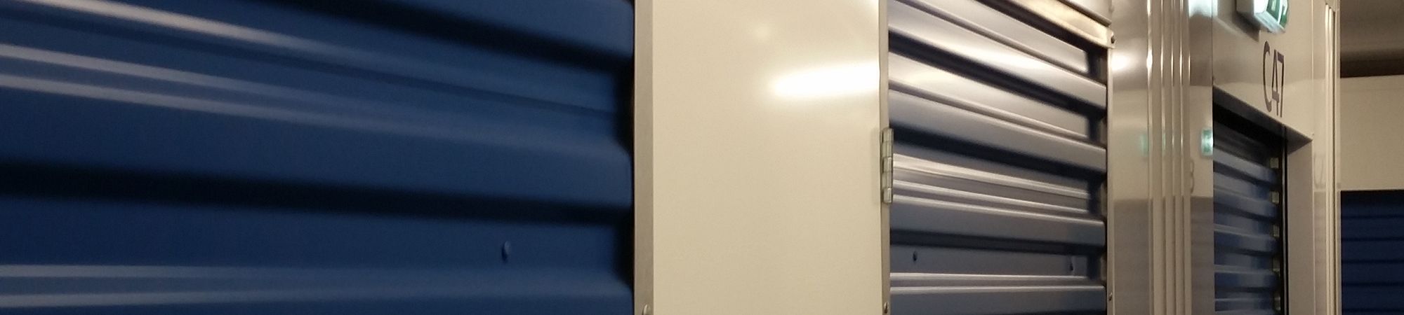 Photo of Secure Storage Nottingham