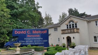 Competition to Win £2 Million House in The Park Launched