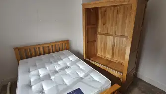 Furniture Building Service in Nottingham