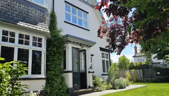 Choose Metcalf Removals for Large or Small House Moves in Nottingham