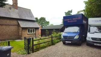 Stamp Duty Changes 1st April 2025