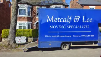 We Are Now Metcalf & Lee Removals!