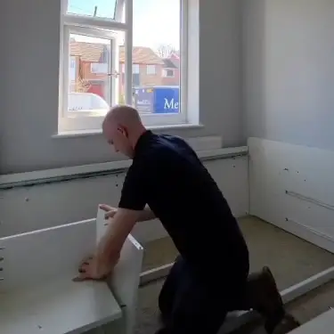 Click Here To Enlarge This Photo Of Furniture Building Service Nottingham
