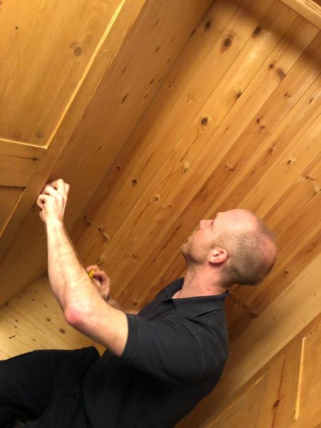 Dismantling service in Mapperly: Swipe To View More Images