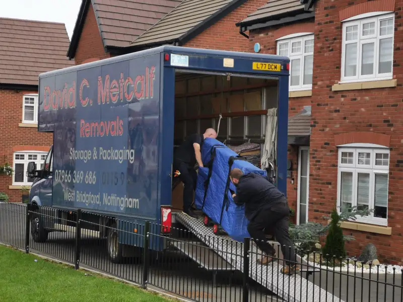 We are experts at moving upright pianos.: Swipe To View More Images