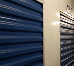 Secure Storage