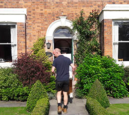 House Removals
