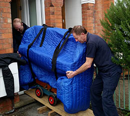 Piano Removals