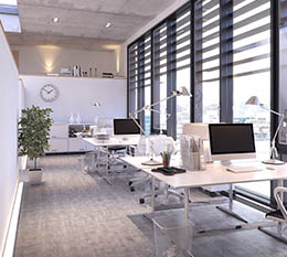 Office Removals